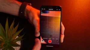 Настройки камеры iPhone | 2025