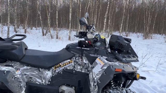 STELS GUEPARD 2.0 — Честный отзыв от реального владельца. ПРО? смотреть онлайн