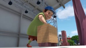 СБОРНИК🔥 Карбот: Чен и его верные друзья — лучшие сер