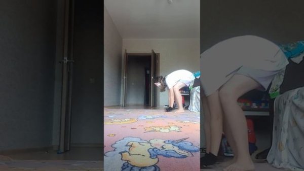 КАК НАУЧИТЬСЯ КВАДРОБИКЕ?! Туториалы для новичков в квадробике Ходьба,маленькие обычные прыжки🔥