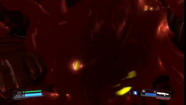 (DOOM 2016) Вспоминая шедевр #2.2 [Ультра-Жестокость] смотреть онлайн