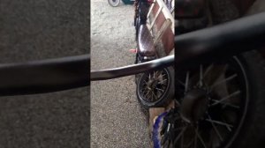 IKINGI S6 PRO.Пришли запчасти обязательные к замене на сток?