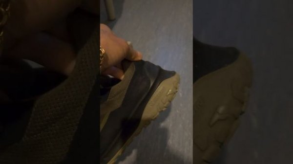 Кросовки ECCO ULT-TRN M . Очень удобная модель.