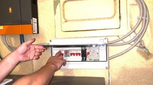 Гибридный инвертор PowMr 3 KW. Обзор и первые впечатления