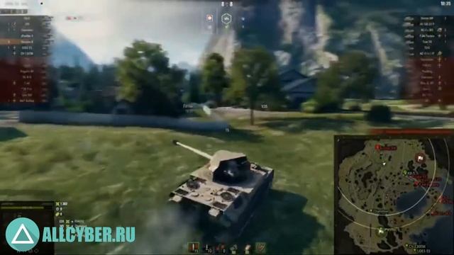 лучшие средние танки 7 уровня в world of tanks 2020 смотреть онлайн