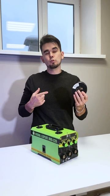 СВАРОЧНЫЙ ПОЛУАВТОМАТ ДЛЯ ДОМА #инструмент #welding #свар? смотреть онлайн