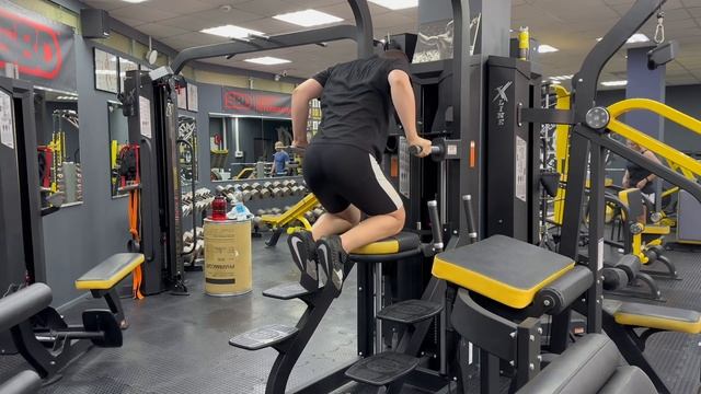 РЕКОРД МИРА ПО ЖИМУ? | ГОТОВИМСЯ ДАЛЬШЕ