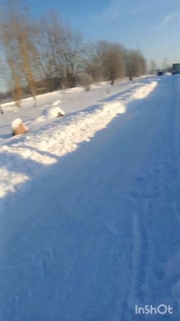 Итоги чистки МБ 23 Нева со снегоотбрасывателем смотреть онлайн