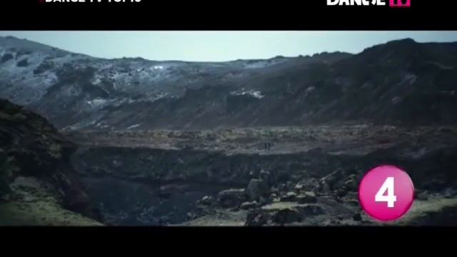 DANGE TV TOP 10 На BRIDGE TV и DANGE TV (201?) смотреть онлайн