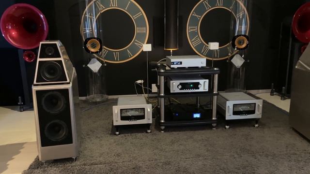 Wilson SASHA DAW Dire Straits - Six Blade Knife [4Kᵁᴴᴰ] смотреть онлайн