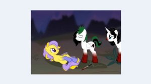 What My Cutie Mark Is Telling Me (Моя версия) № 2