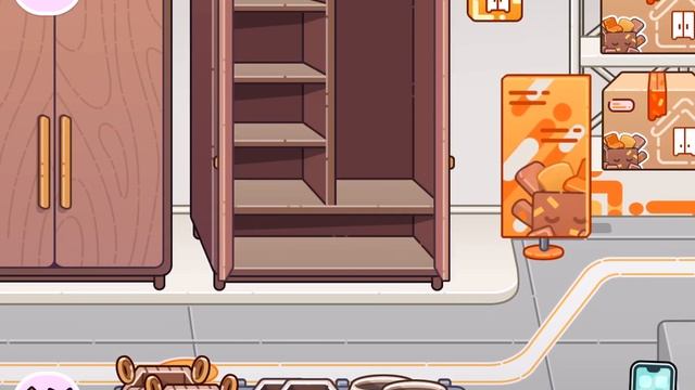 Шоппинг в магазине мебели и товаров для дома - Avatar World