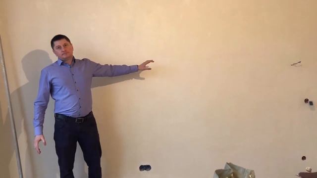 Советы по ремонту от Дмитрия Шалашного. Штукатурные и малярные работы