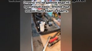 Geely Emgrand ec7 2013г. 1.8 Замена натяжителя ремня. пошаговое. в?