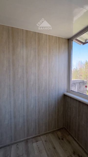 Комната из лоджии🤩🤩🤩 #балкон #дизайнинтерьера #ост? смотреть онлайн