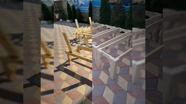 Быстрое изготовление лавок с мягкой оббивкой на колен смотреть онлайн