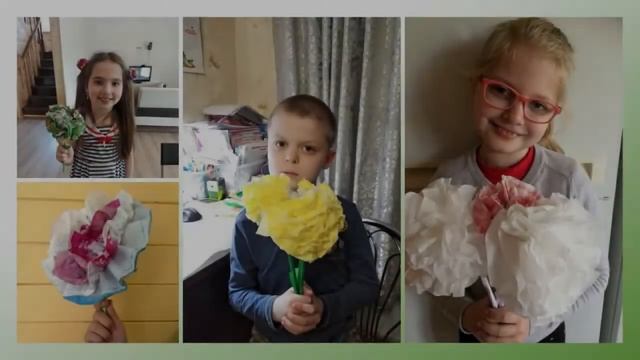 Выставка "Все краски" смотреть онлайн