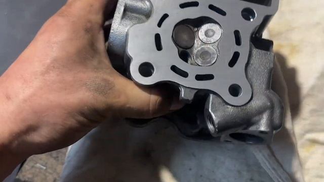 Yamaha Gear 4T Не заводиться смотреть онлайн
