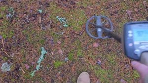 Разоблачение мифов - насколько Minelab Safari глубокий метал