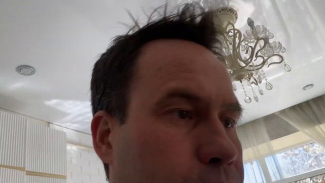 ВЛОГ:Стройка.Начал с розеток.Обед дома.#анапа #ремонт #? смотреть онлайн