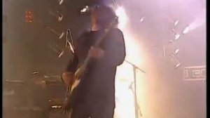 Агата Кристи- Ковер Вертолет (15 лет)