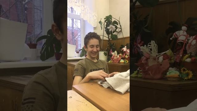 Глупый мальчик - ржака - приколы 2017 - смотреть всем смотреть онлайн