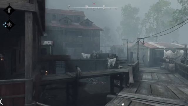 обзор игры Hunt: Showdown смотреть онлайн