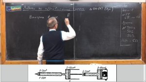 7 класс. Урок 61. Задачи на гидравлический пресс.