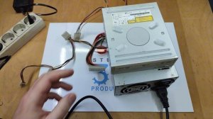 Как проверить Блок Питания компьютера без компьютера