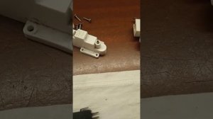 датчик высокого давления обратного осмоса