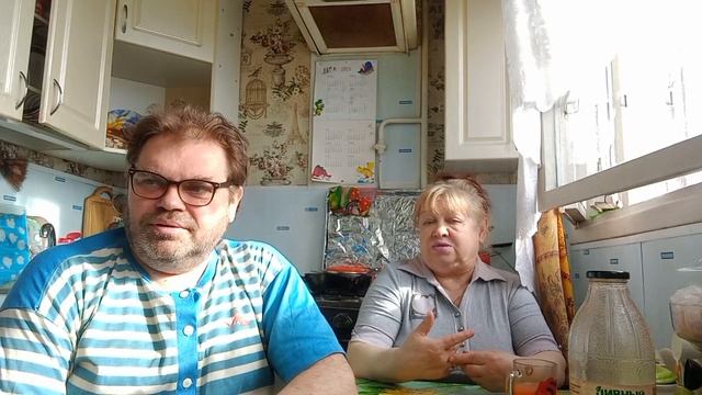 20 мая 2025. Майская кухня. смотреть онлайн