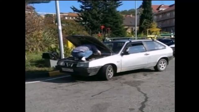 Эх Россия матушка Эту страну не победить ! Русские приколы 2016 смотреть онлайн