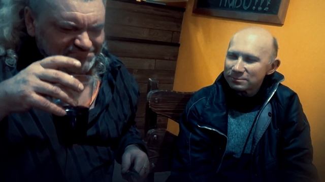 СУПЕР-КЛИП цветной=ТЫ-НЕ ПОДАРОК ОТ Деда Мороза=поёт Певец ПРОРОК--СОЛНЦЕБОЙ Sun Boy смотреть онлайн