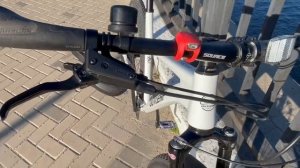 Обзор велосипеда Outleap Vector Expert 2023 #Outleap