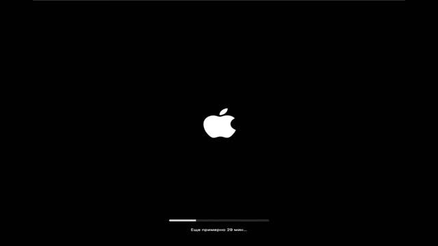 Как установить MacOS 15 на VMWare смотреть онлайн