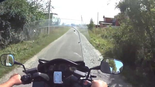 Какой скутер ЛУЧШЕ? смотреть онлайн