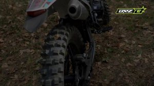 Среднеразмерные воздушки от BRZ/ BRZ MX5 PR300 RED и MX5 PR250 RED LITE.