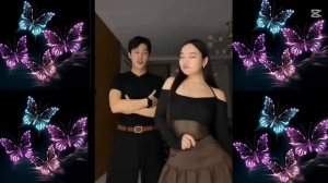 💚🖤Танцуй если знаешь этот тренд 2025 года с подсказка?