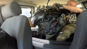 10600км|#4СЕРИЯ FINAL |В ОДИНОЧКУ НА МОТОЦИКЛЕ ЧЕРЕЗ ВСЮ РОС?