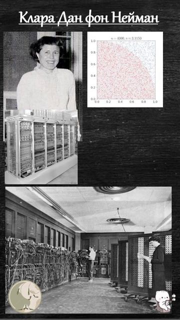 18 августа 1911 год (родилась Клара Дан фон Нейман) смотреть онлайн