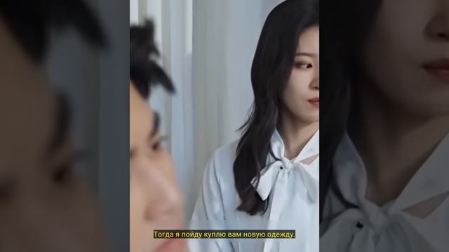 Холодный CEO влюбляется в уродливую сотрудницу с перво?