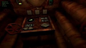 Прохождение iron lung | стрим по игре Железное лёгкое