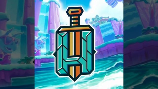 Холдик любит сундуки (remix+speed up) смотреть онлайн