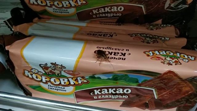 Пятёрочка выручает 😁 смотреть онлайн