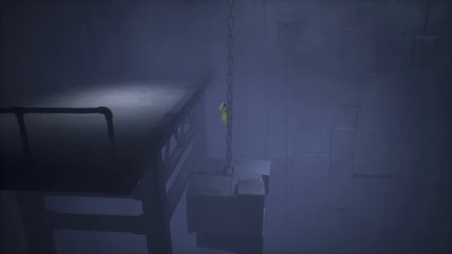 LITTLE NIGHTMARES ПРОХОЖДЕНИЕ смотреть онлайн