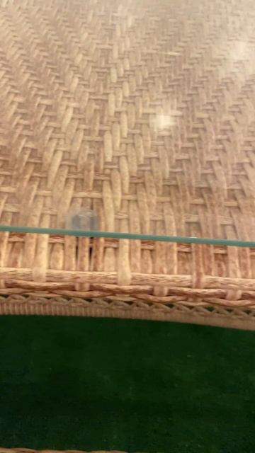 Стол из натурального ротанга смотреть онлайн