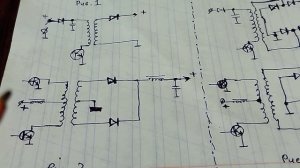 Двухполупериодный выпрямитель или диодная сборка? К з