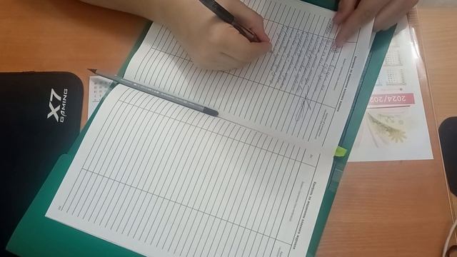 Проверка классного журнала РБ 1 4 класс смотреть онлайн