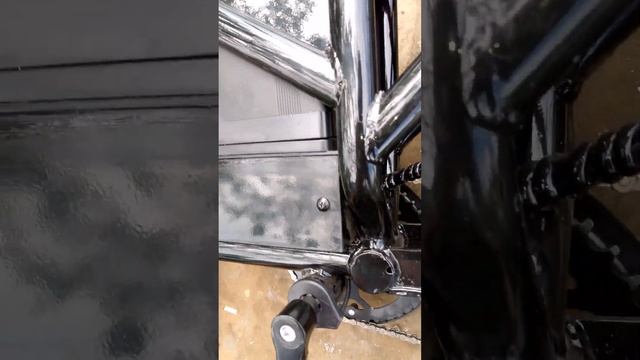 Kugoo V5 После покупки