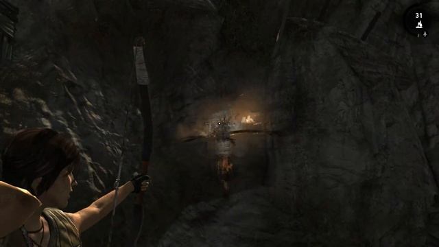 Ubitsa2 проходит. Tomb Raider.Russia.Тут есть секрет3 PART23